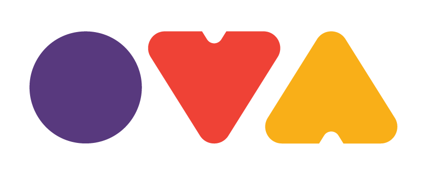 OVA Website Builder Logo