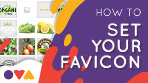 How to Set a Favicon